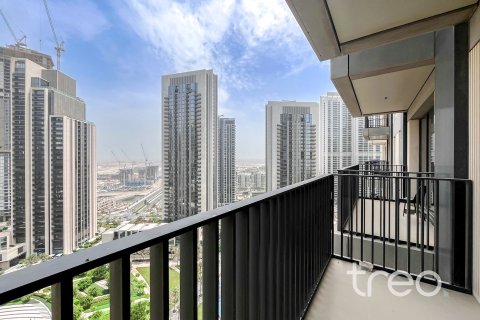 Apartament në Dubai Creek Harbour (The Lagoons), Dubai, Emiratet e Bashkuara Arabe 2 dhoma gjumi, 104.79 m2. № 761362 - Foto 13