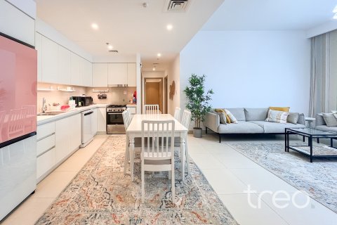 Apartament në Dubai Creek Harbour (The Lagoons), Dubai, Emiratet e Bashkuara Arabe 2 dhoma gjumi, 104.79 m2. № 761362 - Foto 4