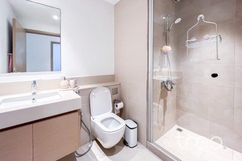 Apartament në Dubai Creek Harbour (The Lagoons), Dubai, Emiratet e Bashkuara Arabe 2 dhoma gjumi, 104.79 m2. № 761362 - Foto 12