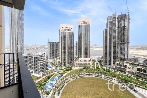 Apartament në Dubai Creek Harbour (The Lagoons), Dubai, Emiratet e Bashkuara Arabe 2 dhoma gjumi, 104.79 m2. № 761362 - Foto 15
