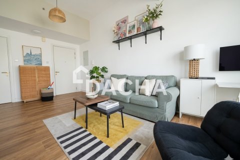 Appartamento in vendita a Dubai Marina, Dubai, EAU 1 camera da letto, 70 mq. № 721924 - foto 4