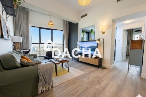 Διαμέρισμα σε Dubai Marina, ΗΑΕ 1 υπνοδωμάτιο, 70 τ.μ. Αρ. 721924