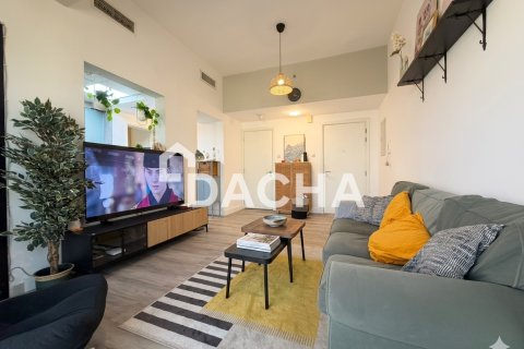 Appartamento in vendita a Dubai Marina, Dubai, EAU 1 camera da letto, 70 mq. № 721924 - foto 3
