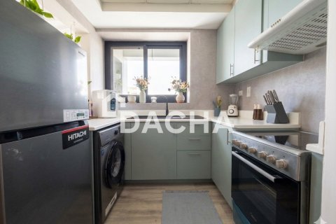 Appartamento in vendita a Dubai Marina, Dubai, EAU 1 camera da letto, 70 mq. № 721924 - foto 5
