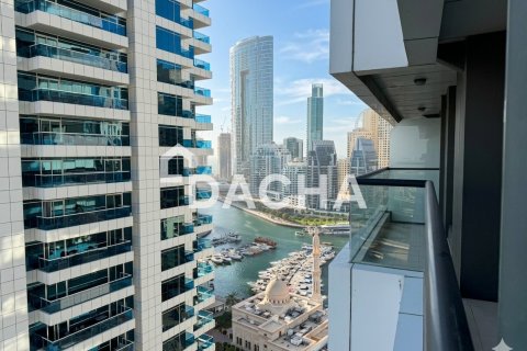 Appartamento in vendita a Dubai Marina, Dubai, EAU 1 camera da letto, 70 mq. № 721924 - foto 10