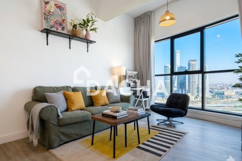 Appartamento in vendita a Dubai Marina, Dubai, EAU 1 camera da letto, 70 mq. № 721924 - foto 2