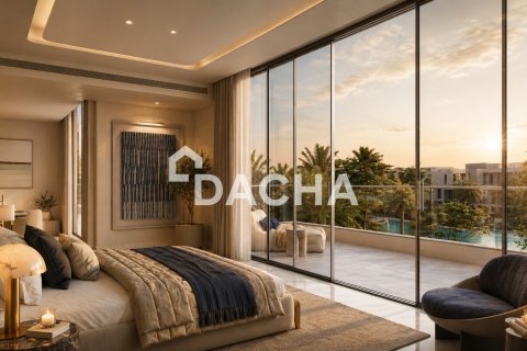 Huvila Dubai, Arabiemiraatit 4 makuuhuonetta, 975 m2 № 721929 - kuva 8