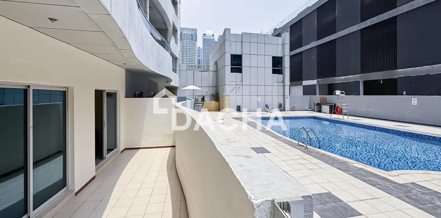Apartament w Dubai Marina, Dubai, ZEA 2 sypialnie, 126 mkw. nr 721925