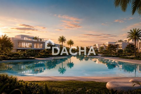 Villa zum Verkauf in Dubai, VAE 5 Schlafzimmer, 736 m2 Nr. 721926 - Foto 10