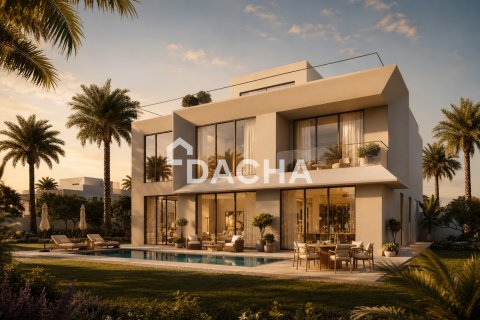 Villa zum Verkauf in Dubai, VAE 5 Schlafzimmer, 736 m2 Nr. 721926 - Foto 2