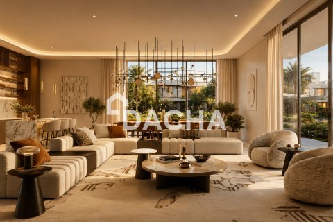 Villa zum Verkauf in Dubai, VAE 5 Schlafzimmer, 736 m2 Nr. 721926 - Foto 5