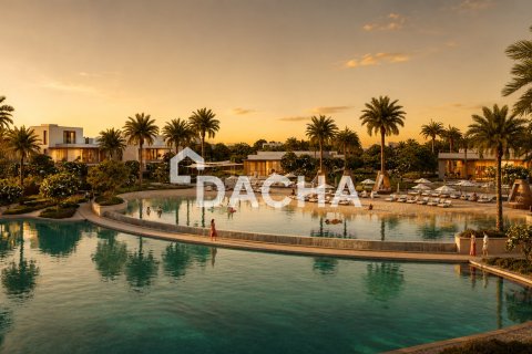 Huvila Dubai, Arabiemiraatit 5 makuuhuonetta, 748 m2 № 721928 - kuva 10