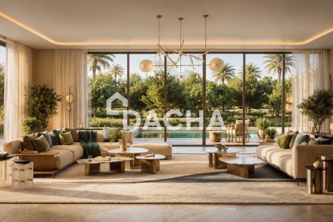 Villa zum Verkauf in Dubai, VAE 5 Schlafzimmer, 748 m2 Nr. 721927 - Foto 4