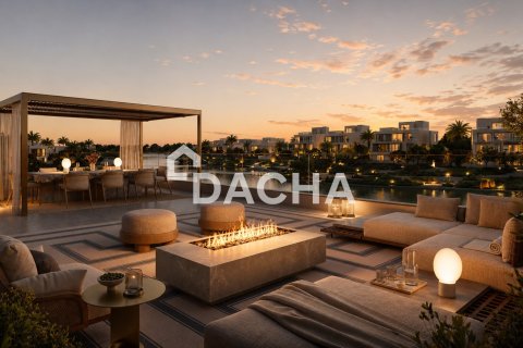 Villa zum Verkauf in Dubai, VAE 5 Schlafzimmer, 748 m2 Nr. 721927 - Foto 7