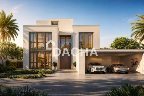 Villa zum Verkauf in Dubai, VAE 5 Schlafzimmer, 748 m2 Nr. 721927 - Foto 2