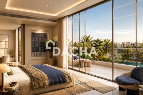 Villa zum Verkauf in Dubai, VAE 5 Schlafzimmer, 748 m2 Nr. 721927 - Foto 6