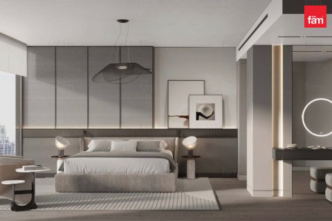 Byt v Meydan, Dubai, SAE 1 ložnice, 85.2 m² Č.: 598004 - fotografie 4