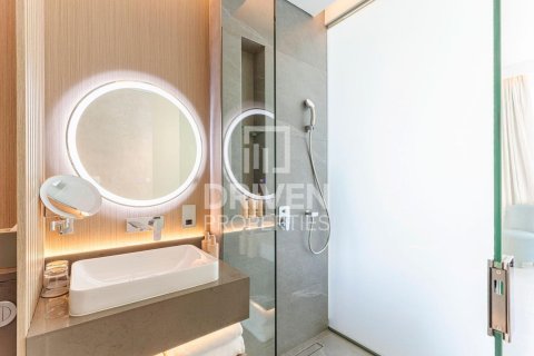Apartmán v Dubai Marina, Dubai, SAE 1 izba, 8.92 m2 č. 768023 - Fotografia 10