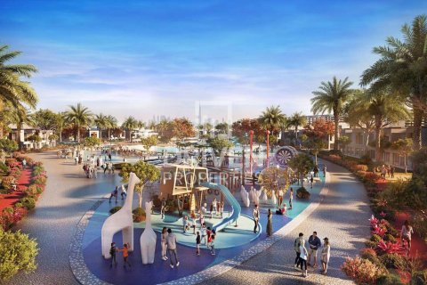 Dubai Investment Park, Dubai, संयुक्त अरब अमीरात में अपार्टमेंट, 1 कमरा, 45.89 वर्ग मीटर, संख्या 768022 - फ़ोटो 12