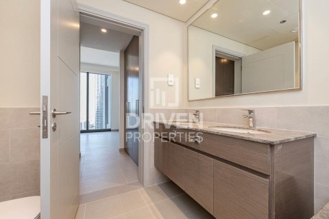 Downtown Dubai (Downtown Burj Dubai), Dubai, संयुक्त अरब अमीरात में अपार्टमेंट, 2 बेडरूम, 93.27 वर्ग मीटर, संख्या 768025 - फ़ोटो 12