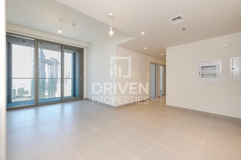Lakás itt: Downtown Dubai (Downtown Burj Dubai), Dubai, EAE, 2 hálószoba, 93.27 m², azonosító: 768025