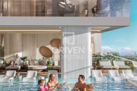 آپارتمان برای فروش در  Dubai South (Dubai World Central)، Dubai، امارات متحده عربی  1 خوابه ، 66.7 متر مربع ، شماره 768027 - تصویر 9
