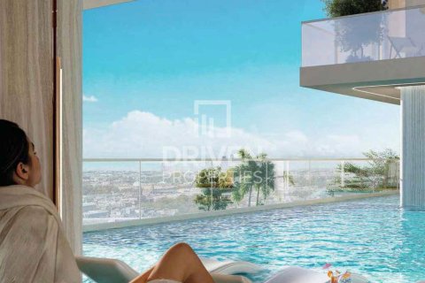 آپارتمان برای فروش در  Dubai South (Dubai World Central)، Dubai، امارات متحده عربی  1 خوابه ، 66.7 متر مربع ، شماره 768027 - تصویر 6