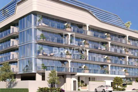 آپارتمان برای فروش در  Dubai South (Dubai World Central)، Dubai، امارات متحده عربی  1 خوابه ، 66.7 متر مربع ، شماره 768027 - تصویر 3