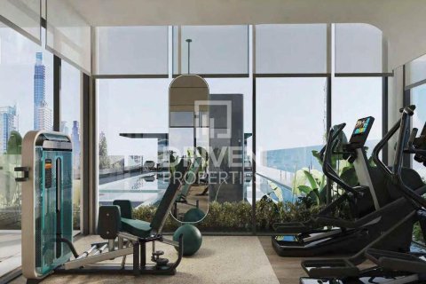 آپارتمان برای فروش در  Dubai South (Dubai World Central)، Dubai، امارات متحده عربی  1 خوابه ، 66.7 متر مربع ، شماره 768027 - تصویر 8