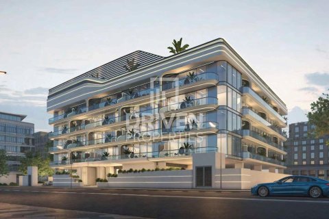 آپارتمان برای فروش در  Dubai South (Dubai World Central)، Dubai، امارات متحده عربی  1 خوابه ، 66.7 متر مربع ، شماره 768027 - تصویر 4