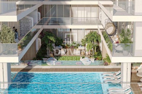 آپارتمان برای فروش در  Dubai South (Dubai World Central)، Dubai، امارات متحده عربی  1 خوابه ، 66.7 متر مربع ، شماره 768027 - تصویر 7