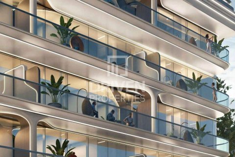 Apartment sa Dubai South (Dubai World Central), UAE 1 silid-tulugan, 66.7 sq.m. № 768027