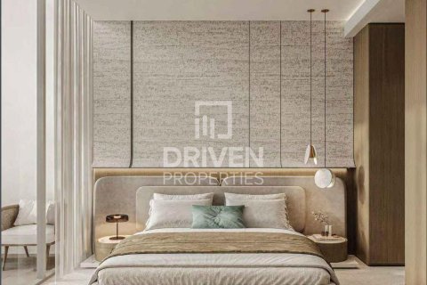 آپارتمان برای فروش در  Dubai South (Dubai World Central)، Dubai، امارات متحده عربی  1 خوابه ، 66.7 متر مربع ، شماره 768027 - تصویر 12