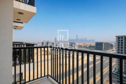 Al Furjan, Dubai, BAE’de satılık daire 1 oda, 38.28 m&sup2; No 768026 - fotoğraf 2