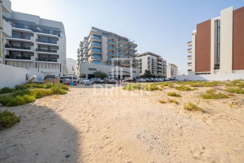 Lupain sa Al Warsan, Dubai, UAE 2420.87 sq.m. № 768024 - larawan 5
