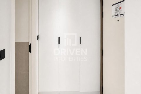 Appartamento in vendita a Jumeirah Village Triangle, Dubai, EAU 1 camera da letto, 38.18 mq. № 759442 - foto 6