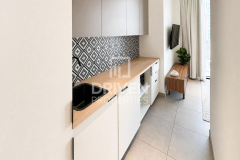 Appartamento in vendita a Jumeirah Village Triangle, Dubai, EAU 1 camera da letto, 38.18 mq. № 759442 - foto 5