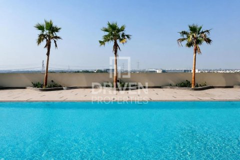 Appartamento in vendita a Jumeirah Village Triangle, Dubai, EAU 1 camera da letto, 38.18 mq. № 759442 - foto 9