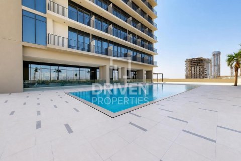 Appartamento in vendita a Jumeirah Village Triangle, Dubai, EAU 1 camera da letto, 38.18 mq. № 759442 - foto 11