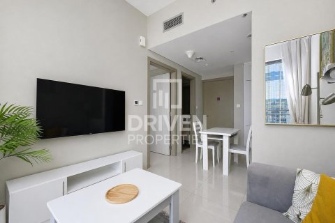 Apartment in Business Bay, Dubai, UAE 1 bedroom, 43.39 sq.m. № 759445 - photo 4