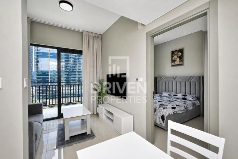 Apartment in Business Bay, Dubai, UAE 1 bedroom, 43.39 sq.m. № 759445 - photo 2