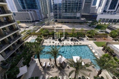 Apartment in Business Bay, Dubai, UAE 1 bedroom, 43.39 sq.m. № 759445 - photo 15