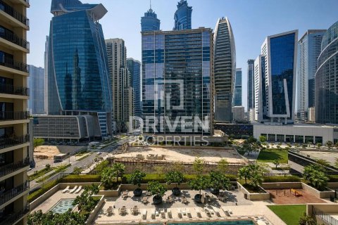Apartment in Business Bay, Dubai, UAE 1 bedroom, 43.39 sq.m. № 759445 - photo 14