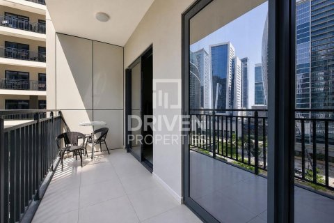 Apartment in Business Bay, Dubai, UAE 1 bedroom, 43.39 sq.m. № 759445 - photo 12