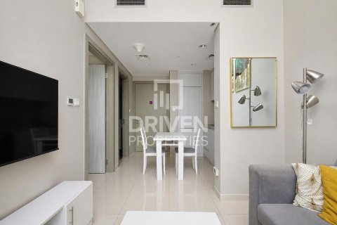 Apartment in Business Bay, Dubai, UAE 1 bedroom, 43.39 sq.m. № 759445 - photo 3