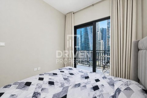Apartment in Business Bay, Dubai, UAE 1 bedroom, 43.39 sq.m. № 759445 - photo 6