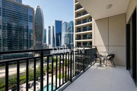 Apartment in Business Bay, Dubai, UAE 1 bedroom, 43.39 sq.m. № 759445 - photo 13