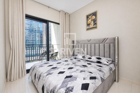 Apartment in Business Bay, Dubai, UAE 1 bedroom, 43.39 sq.m. № 759445 - photo 5