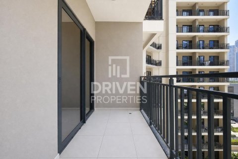 Apartment in Business Bay, Dubai, UAE 1 bedroom, 43.39 sq.m. № 759445 - photo 11