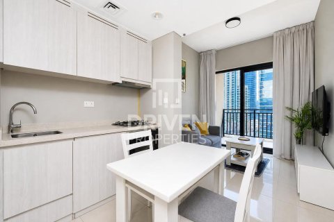 Apartment in Business Bay, Dubai, UAE 1 bedroom, 43.39 sq.m. № 759445 - photo 8